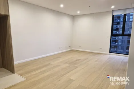 Property photo of 503/7 Maple Tree Road Westmead NSW 2145