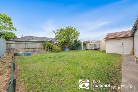 Property photo of 19 Allowrie Road Villawood NSW 2163