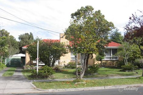 Property photo of 10 Munro Avenue Mount Waverley VIC 3149