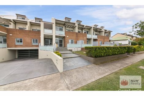 Property photo of 5/58-60 Belmore Street North Parramatta NSW 2151
