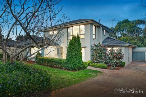 Property photo of 10 Morris Avenue Mont Albert North VIC 3129