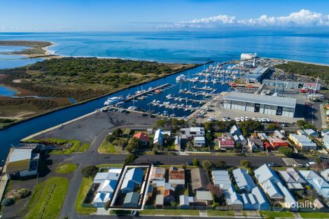 Property photo of 4 Beach Street Queenscliff VIC 3225
