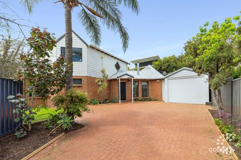 Property photo of 32A Minilya Avenue White Gum Valley WA 6162