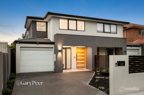 Property photo of 12B Latrobe Street Caulfield South VIC 3162
