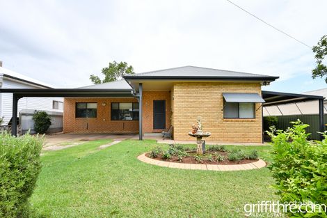 28 Edmondson Ave, Griffith, NSW 2680