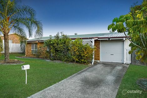 50 Buchanan Rd, Morayfield, QLD 4506