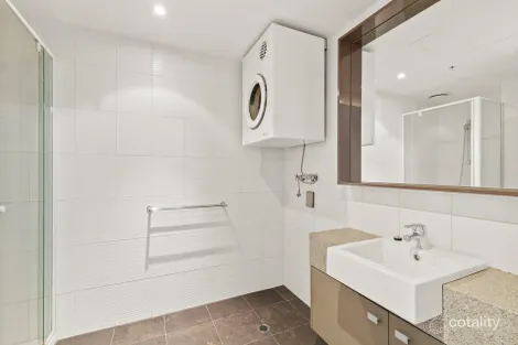 Property photo of 1007/58 Jeffcott Street West Melbourne VIC 3003