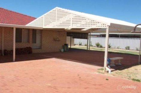Property photo of 11 Jenolan Way Merriwa WA 6030