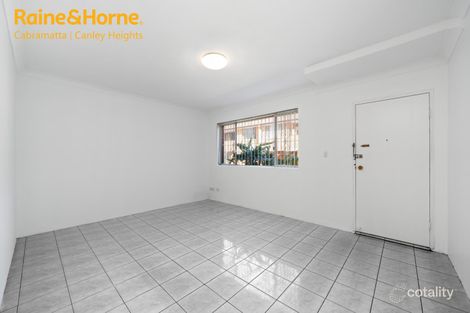 Property photo of 3/49 McBurney Road Cabramatta NSW 2166