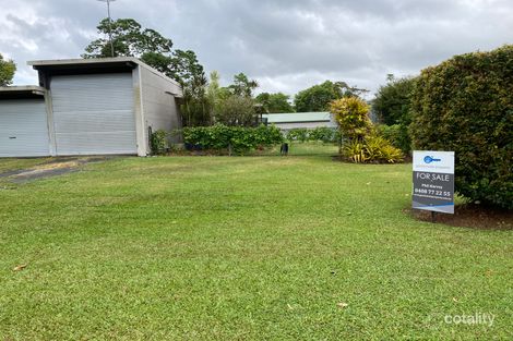 Property photo of 25 Ross Road Deeral QLD 4871