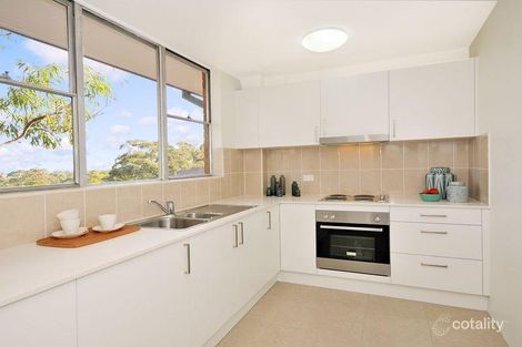 Property photo of 25/410 Mowbray Road West Lane Cove North NSW 2066