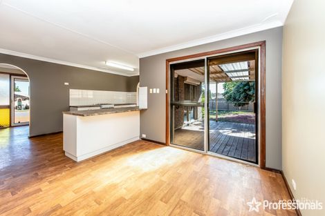 Property photo of 22 Goldsworthy Crescent Spalding WA 6530