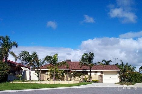 Property photo of 11 Enrick Elbow Marangaroo WA 6064