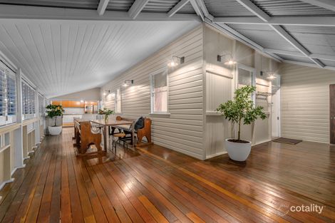 Property photo of 1/9 Tenth Avenue Windsor QLD 4030