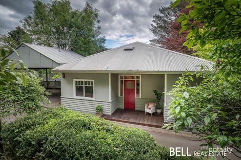 7 Breen Tce, Ferny Creek, VIC 3786