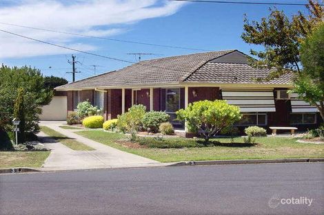 Property photo of 3 Willow Court Whittington VIC 3219