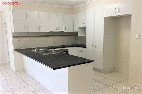 Property photo of 12 Hexham Close Burdell QLD 4818