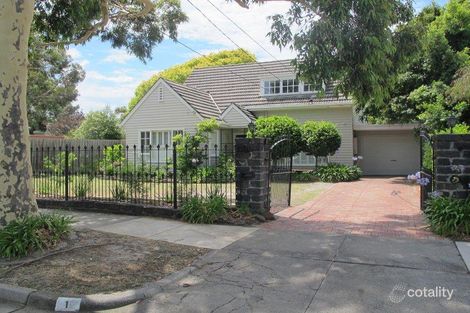 Property photo of 1 Pasadena Avenue Beaumaris VIC 3193