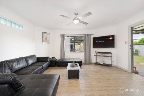 Property photo of 215 Graham Avenue Lurnea NSW 2170