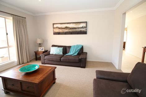 Property photo of 6 Salvanza Crescent Griffith NSW 2680