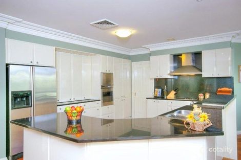 Property photo of 12 Invergowrie Close West Pennant Hills NSW 2125