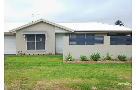 Property photo of 2/13 Fourth Avenue Rutherford NSW 2320
