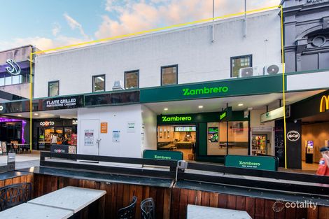 281 Brunswick St, Fortitude Valley, QLD 4006