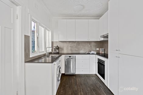 Property photo of 1/9 Wansey Road Randwick NSW 2031