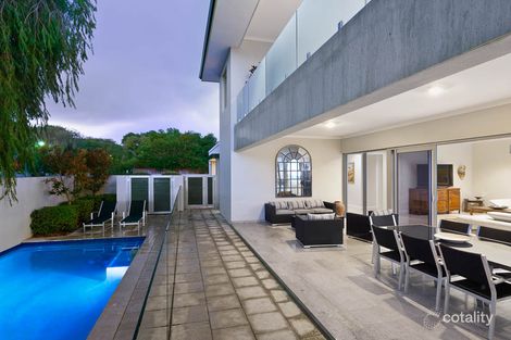 Property photo of 18 Irvine Street Peppermint Grove WA 6011