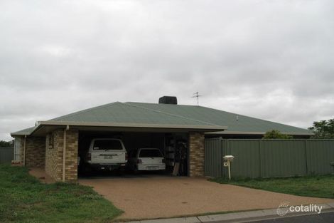 Property photo of 6 Whitchurch Road Emerald QLD 4720