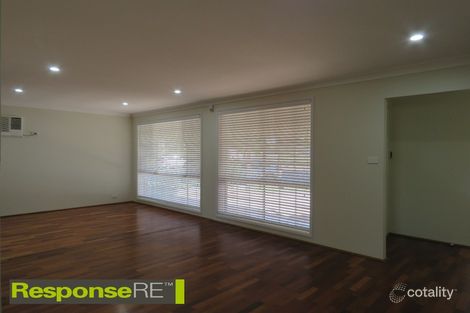 Property photo of 7 Ripley Place Hassall Grove NSW 2761