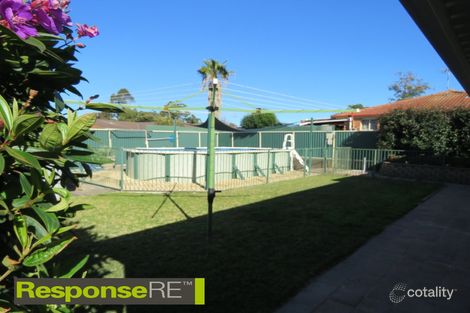 Property photo of 7 Ripley Place Hassall Grove NSW 2761