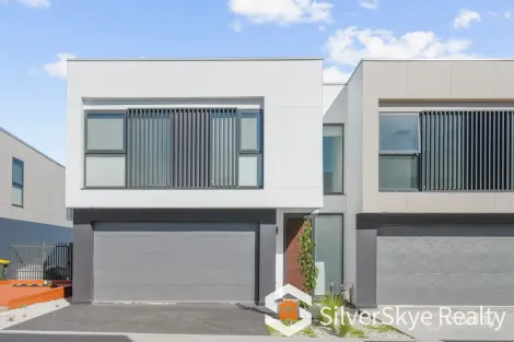 Property photo of 3 Sagittarius Circuit Box Hill NSW 2765