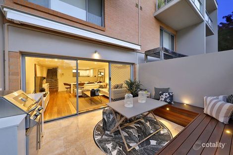 Property photo of 13/11-15 Chapman Street Gymea NSW 2227