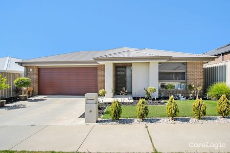 Property photo of 5 Jensen Crescent Wodonga VIC 3690