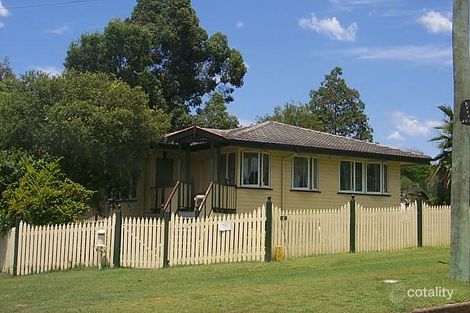 2 Ivor St, Leichhardt, QLD 4305