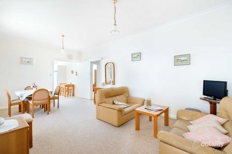 Property photo of 1/12 Russell Street Strathfield NSW 2135