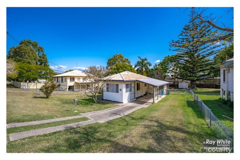 Property photo of 13 Beak Street Koongal QLD 4701