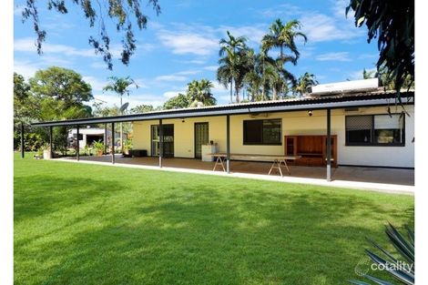 Property photo of 105 Nottage Road Bees Creek NT 0822