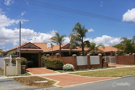 Property photo of 2/160 Tyler Street Tuart Hill WA 6060