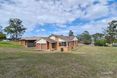 1 Sauterne Cl, Muswellbrook, NSW 2333