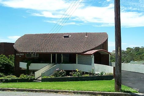 10 Anzac Pde, The Hill, NSW 2300