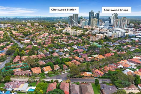 Property photo of 259 Mowbray Road Chatswood NSW 2067