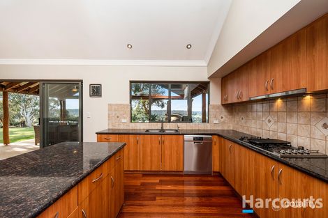 Property photo of 36 Crestmoor Pass Bullsbrook WA 6084
