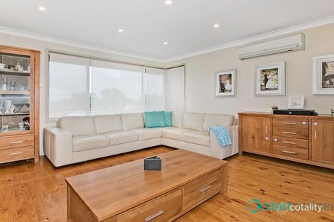 Property photo of 24 Mallee Street Quakers Hill NSW 2763