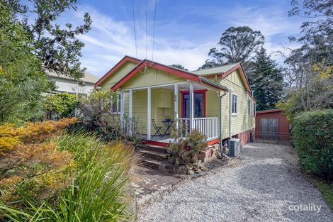 Property photo of 84 Hat Hill Road Blackheath NSW 2785