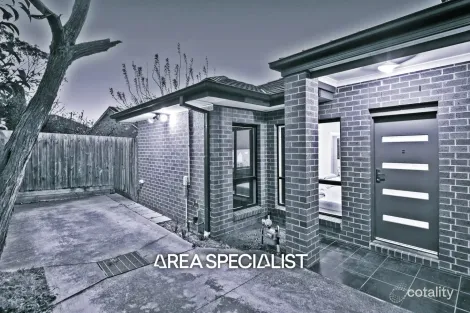 Property photo of 3/13 Louis Street Doveton VIC 3177