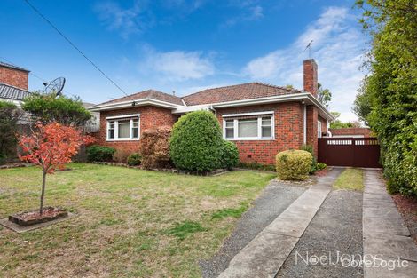 Property photo of 1 Irvine Street Glen Iris VIC 3146