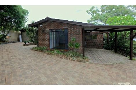 16 Mitcham St, Wembley Downs, WA 6019