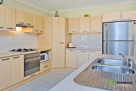 Property photo of 30 Grazier Circuit Pemulwuy NSW 2145